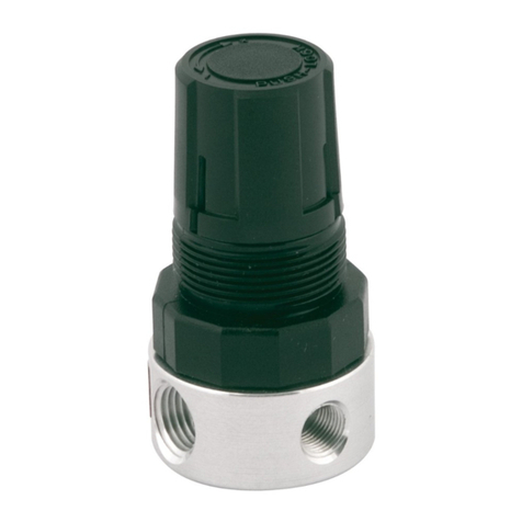 Graco 104815 Instructions-parts list