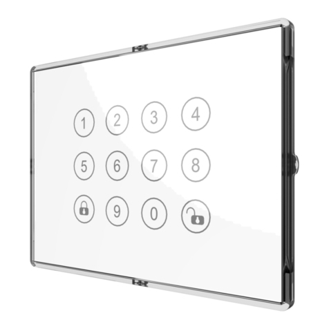 Philio PSK01 User manual
