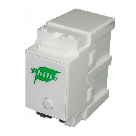 Philio PAN10 User manual