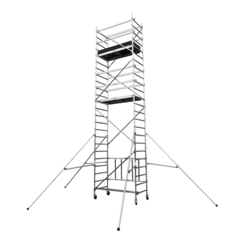 Sealey SSCL1 V2 User manual