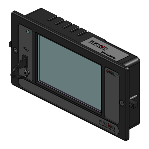 Axion 40 Series user manual