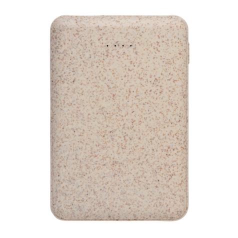 XD COLLECTION P322.13 Series User manual