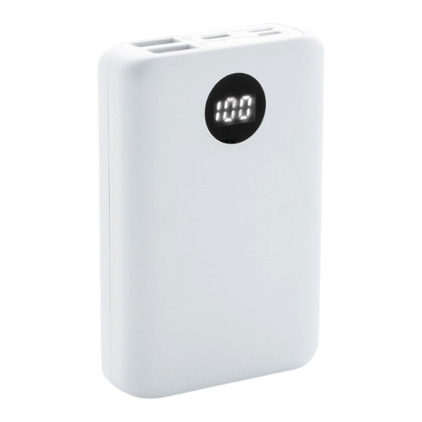 XD COLLECTION P322.03 Series User manual