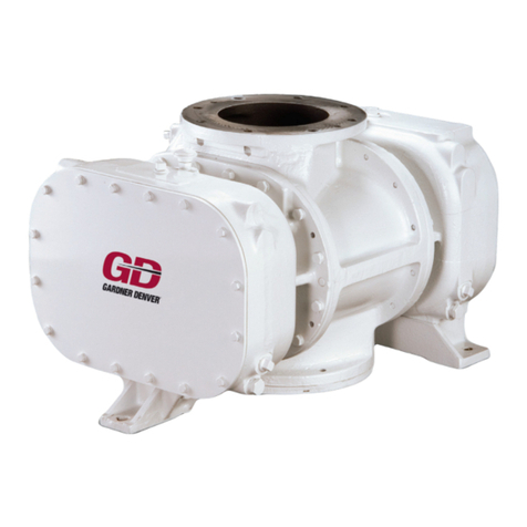 GD P Series PARTS LIST OPERATING AND SERVICE MANUAL GD P Series PARTS LIST OPERATING AND SERVICE MANUAL
