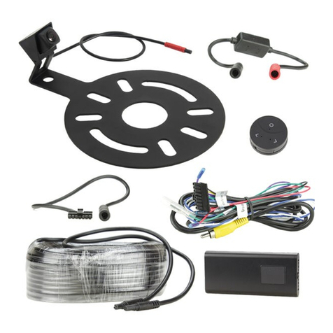 Connects2 Vision CAM-JP2 user manual