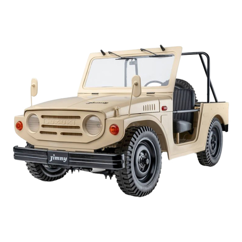 FMS DPFMS10602RTR instruction manual