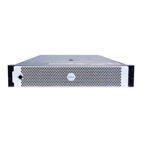 Avigilon VMA-AIA1-CG1-UPGK User manual