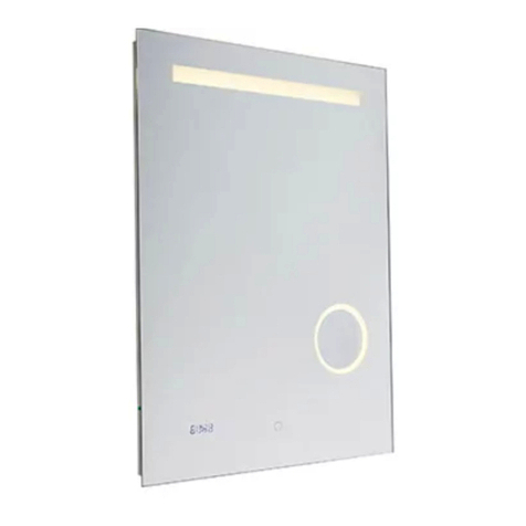 Qazqa Miral instruction manual