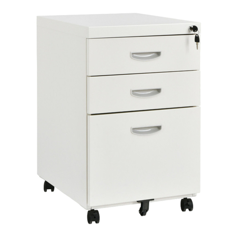 Costway CB10152 user manual
