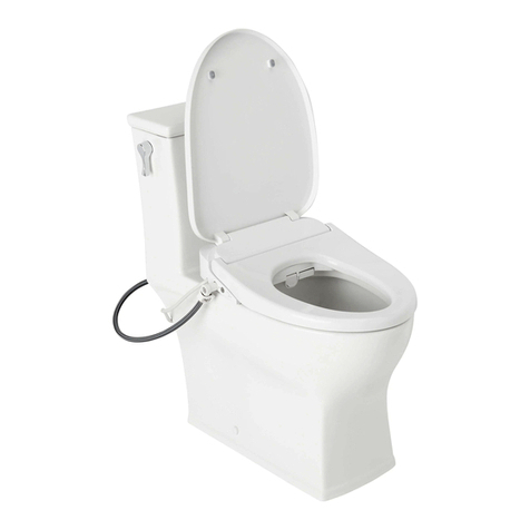 Signature Hardware CARRAWAY 467007 manual