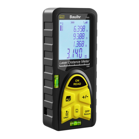 atolla Bauihr T203 quick start