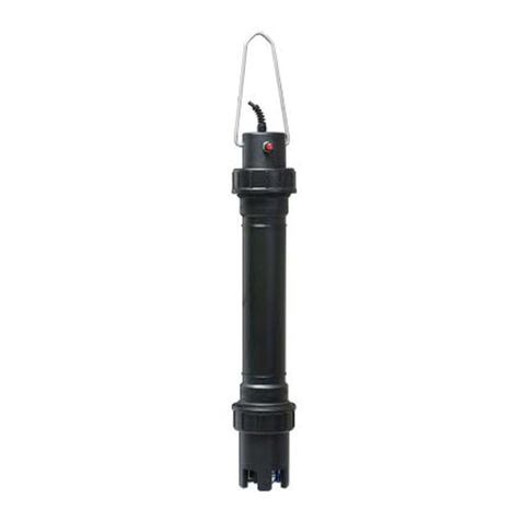 Endress+Hauser ISEmax CAS40D operating instructions