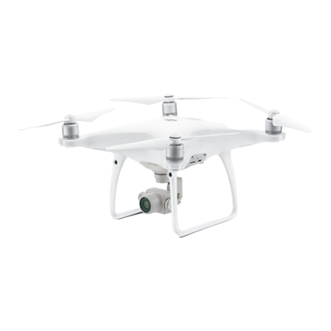 dji PHANTOM 4 Series Instruction Manual dji PHANTOM 4 Series Instruction Manual