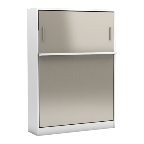 Multimo A 520 User manual