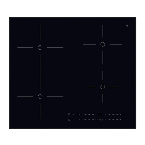 IKEA SMAKLIG User manual