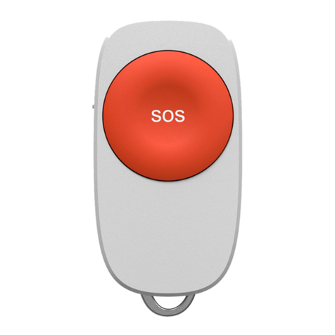 ZIGBEE 206 quick start guide