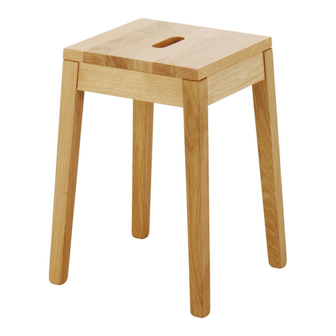 Habitat TATO User manual