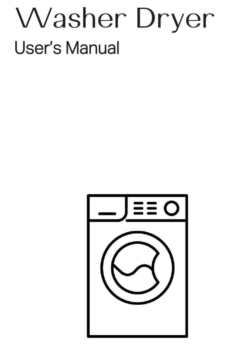 CDA CI931 User manual