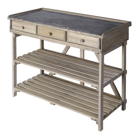 Clas Ohlson 31-8226 quick start guide