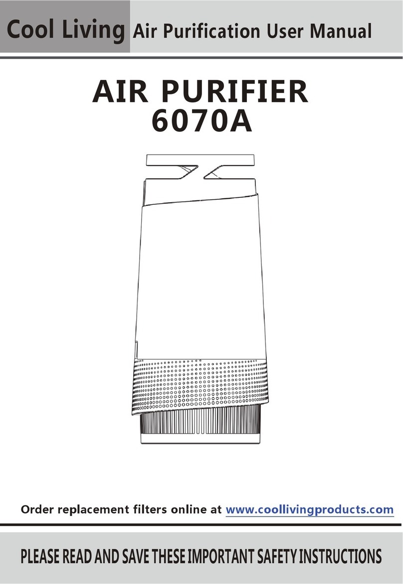 KMS 6070A user manual