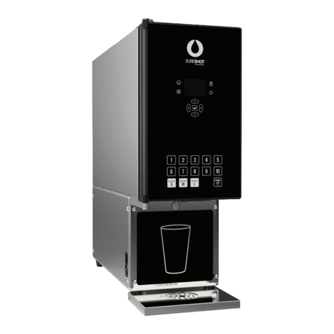 SureShot AC110-V2PCC-1-D2 quick start guide
