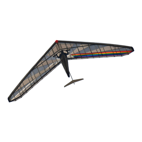 Aeros COMBAT-C Owner's service manual