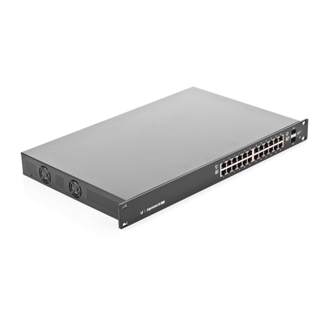 Ubiquiti ES-24-250W quick start guide