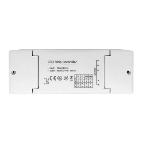 ZIGBEE 614 quick start guide