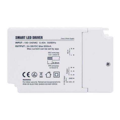 ZIGBEE 612 quick start guide