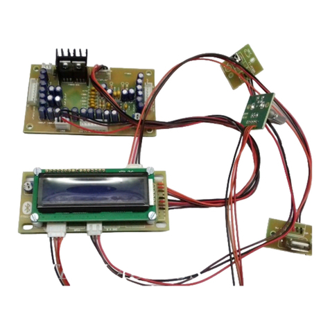 Futech FT006-USB-BT quick start guide