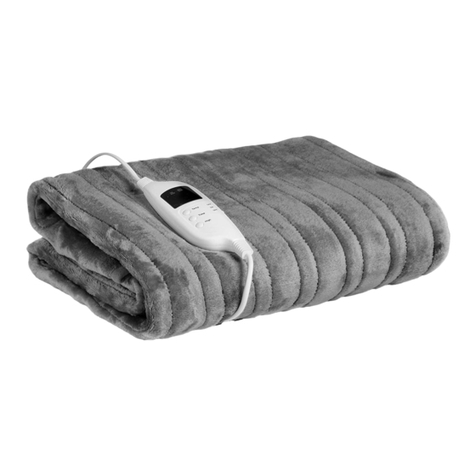 VonHaus 2500456 quick start guide