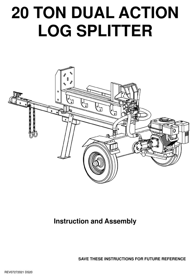 YTL 23316 Instructions and Assembly
