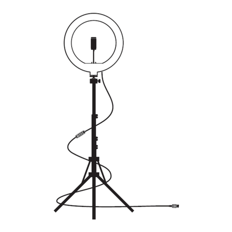 APEXEL APL-FL10JJ14 User manual