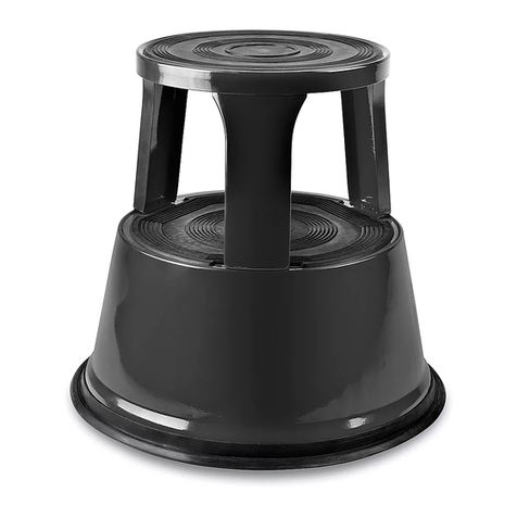 U-Line H-7846 User manual