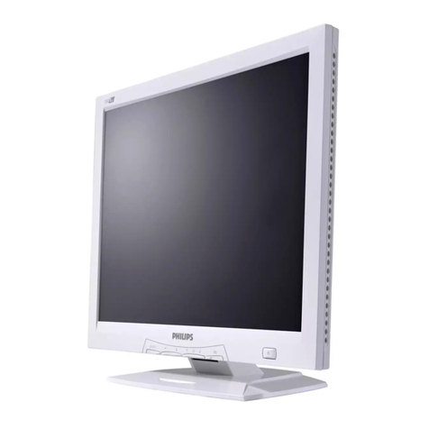 Philips Business 150B3M User manual