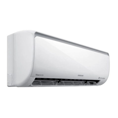 Samsung AR MSSP Series Guide