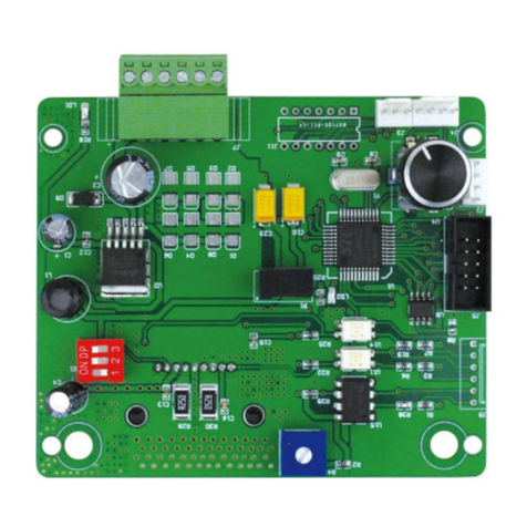 Create PMD07 manual