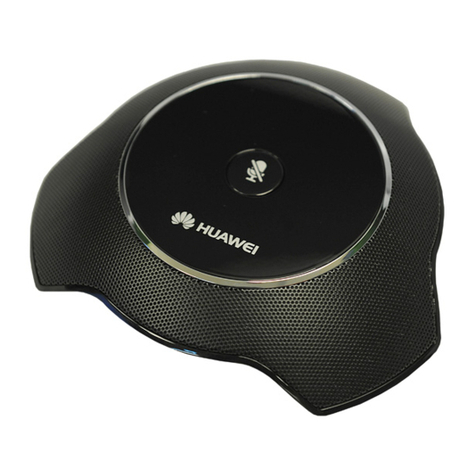 Huawei VPM220 quick start guide