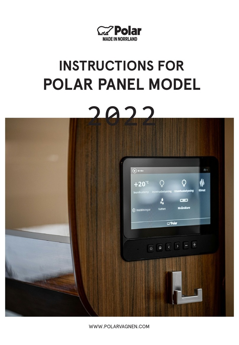 Polar Electro 2020 instructions