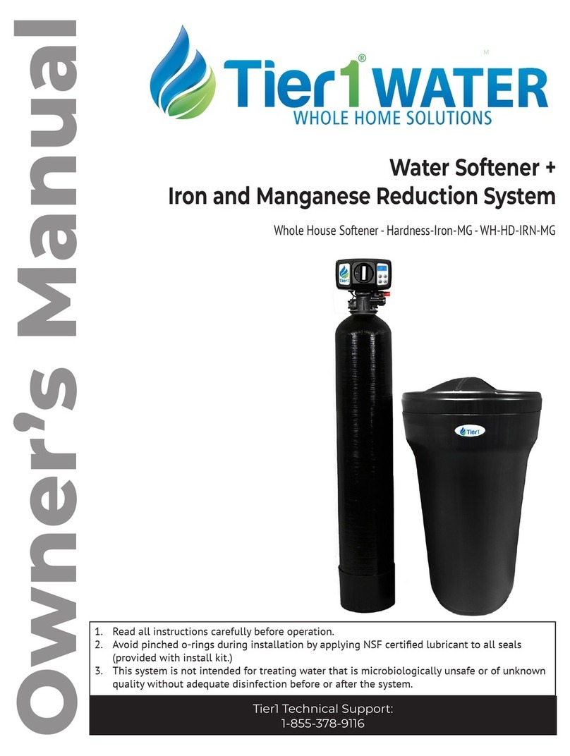 Tier1 WH-HD-IRN-MG-948 User manual