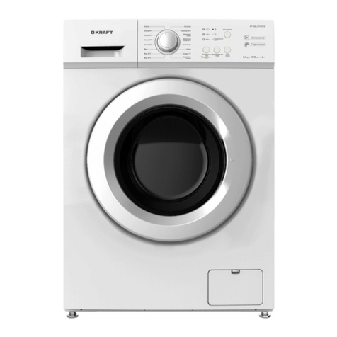 KRAFT KF-AKL65103ZW user guide
