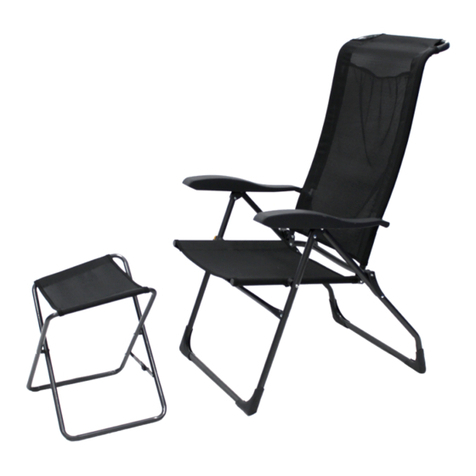 Costway Patiojoy NP10017 user manual