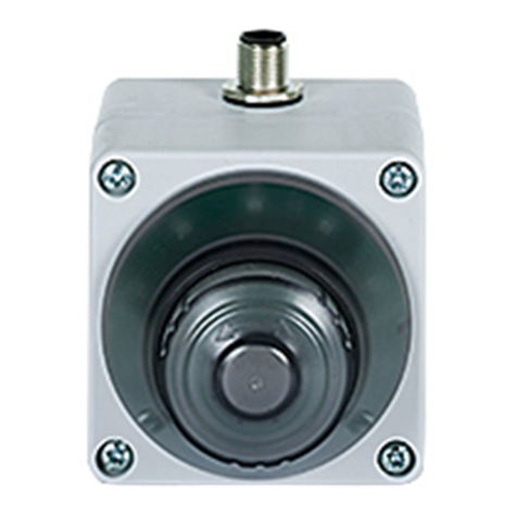 Pilz PIT es Set10u-5ns (AIDA) basic User manual Pilz PIT es Set10u-5ns (AIDA) basic User manual