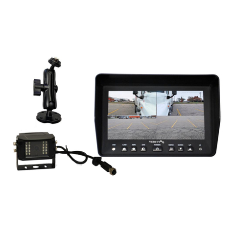 Component Solution Services VERITY SMQ7J User manual