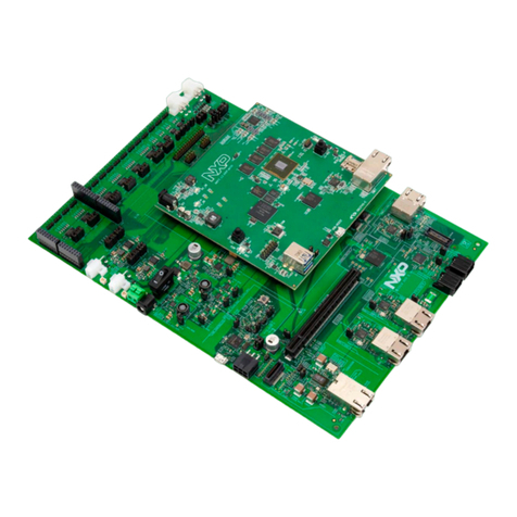 NXP Semiconductors MPC-LS-VNP-EVB User manual NXP Semiconductors MPC-LS-VNP-EVB User manual