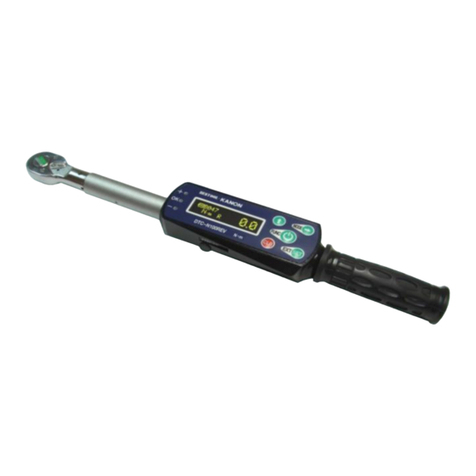 Nakamura DTC-N10REV User manual