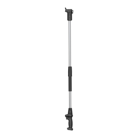 Worx WA4301 User manual