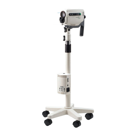 Welch Allyn 88000A Directions for use Welch Allyn 88000A Directions for use