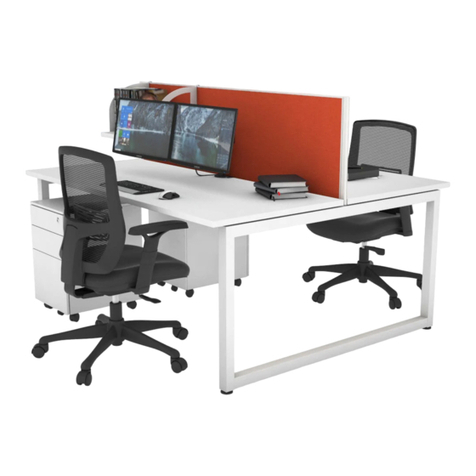 Jason.L Quadro Loop 2P workstation User manual Jason.L Quadro Loop 2P workstation User manual