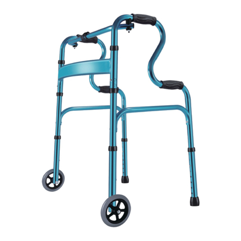 Costway SP0602 user manual